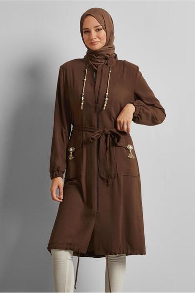 Alvina Wear with Belt 45393