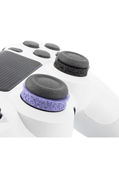 erorex حلقات Kf Precision (أسود/أرجواني/أخضر)