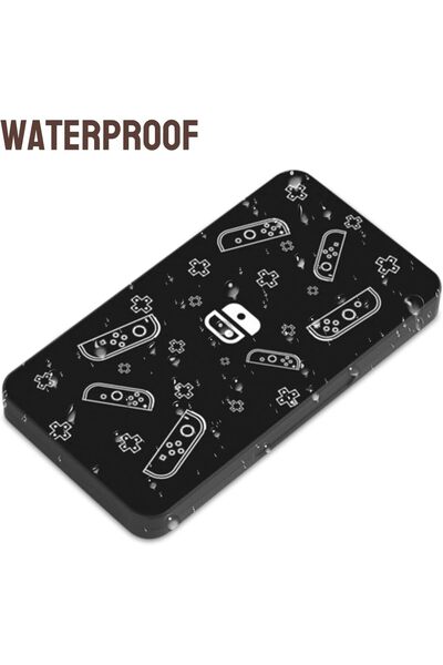 erorex حافظة بطاقات SD مزودة بـ 24 فتحة لألعاب Switch وبطاقات Micro SD ووحدة تخزين بطاقات ذاكرة الألعاب المحمولة Switch