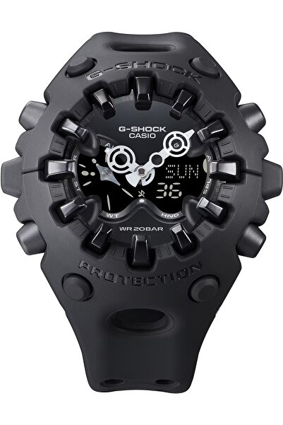 Casio Ga-V01-1Adr G-Shock Erkek Kol Saati