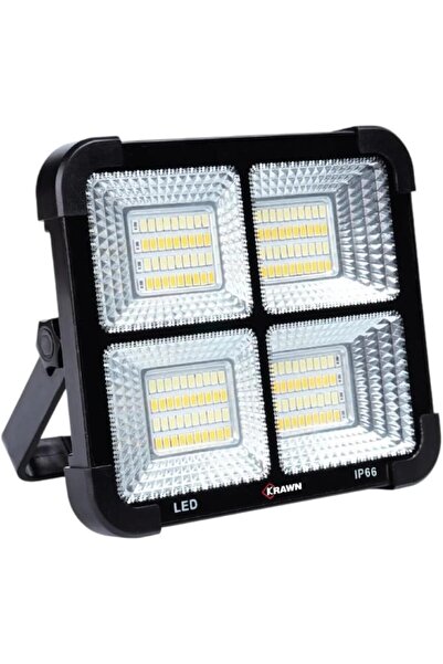 erorex KRAWN Solar Powered & Rechargeable Camping Light KW 52807
