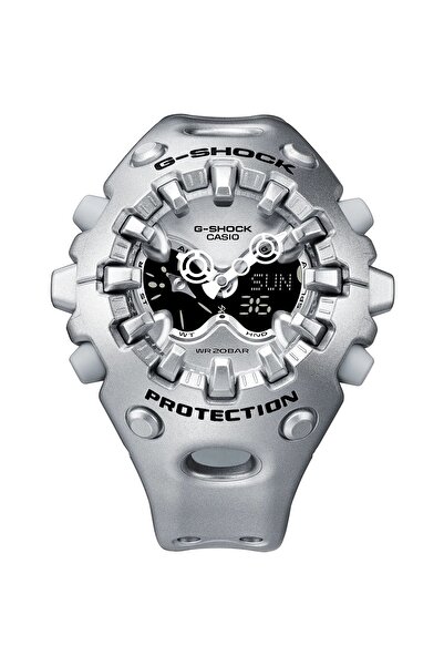 Casio Ga-V01A-8Adr G-Shock Wristwatch
