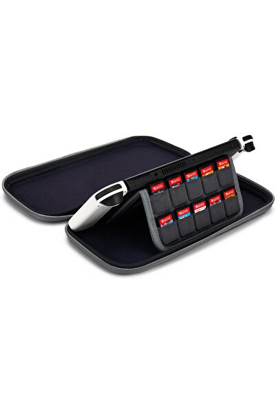 erorex Slim Travel Pro Case Nintendo Switch Oled Model Nintendo Switch Nintendo Switch Lite Hard Shell