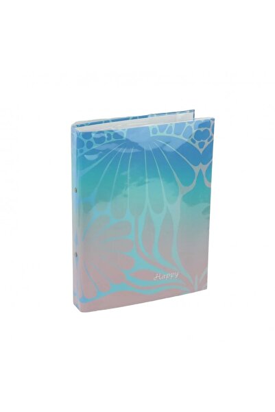 rexa Stylish metal clip file holder - A4