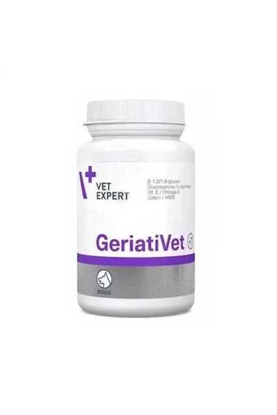 Labs Vetexpert Vetexpert, GeriatiVet Dog Small Breed, 45 Tablets