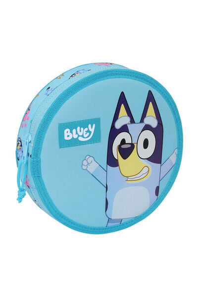 bluey Penar albastru deschis 18 piese