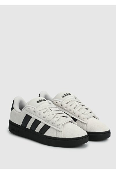 adidas Court Alpha 00S Gray Men's Sneaker Grand