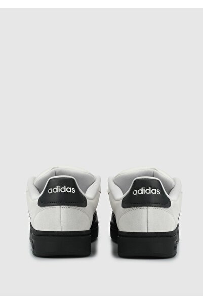 adidas Court Alpha 00S Gri Erkek Sneaker Grand