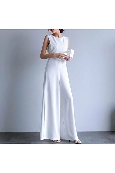 nakebutik KOPYA - Bol Paçalı Tulum