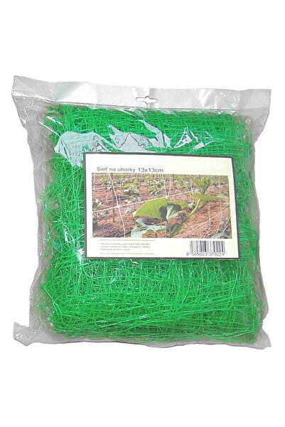 SGTT PVC мрежа 13x13 за краставици 1,5 x 10 м