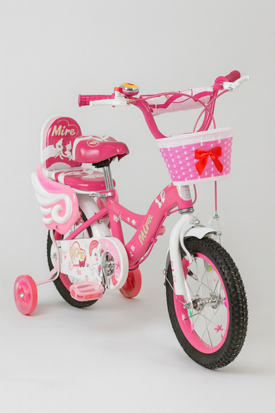 rexa Mira 12" Girls' Bicycle.