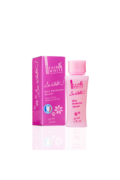 Fair and White سيروم سو وايت لبشرة مثالية