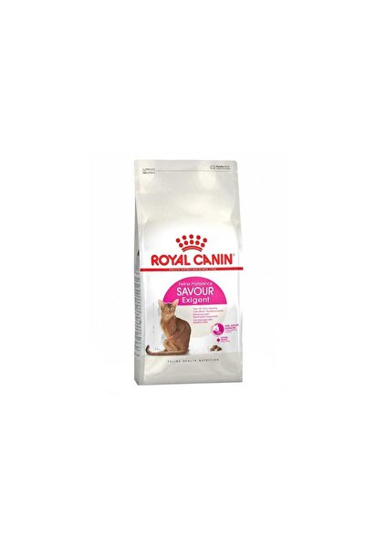 Royal Canin ROYAL CANIN FHN Exigent Savour 2 kg