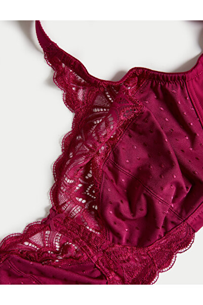 Marks & Spencer Amelia Balensiz Destekli Büyük Beden Sütyen