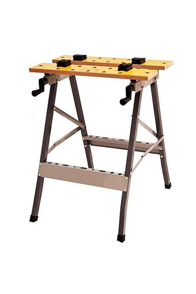 SGTT Masă de lucru reglabilă și pliabilă, maxim 100 kg