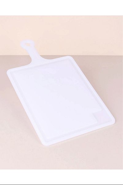 No8 Home Small Handle Cutting Board Royaleks-K043