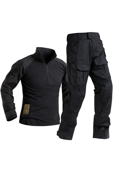 Lion camo Costum Tactical Suit 'Proof' OutdooCombat Airsoft