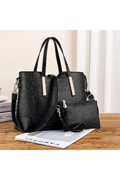 Generic YNIQUE Satchel Purses and Handbags for Women Shoulder Tote Bags