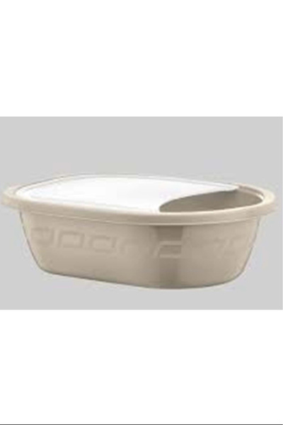 No8 Home Cutting Board with Hopper Royaleks-E215