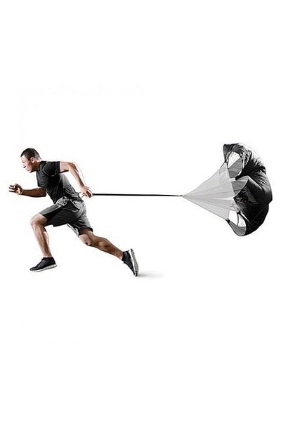 Generic Resistance Training Parachutes