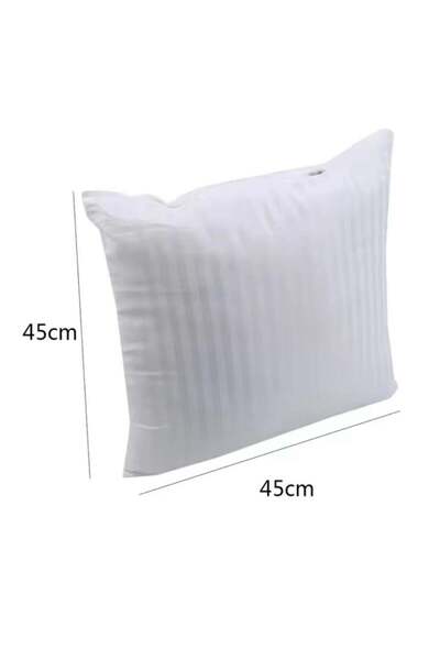 ALBAGSHI Small Square Pillow 030036