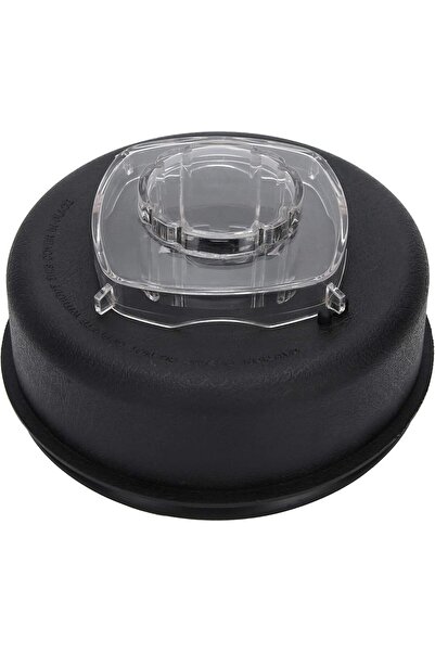 erorex Juicer-Mixer Lid Plugs, Replacement 64 -Unzen Cups, Rubber Polycarbonate Material, Easy