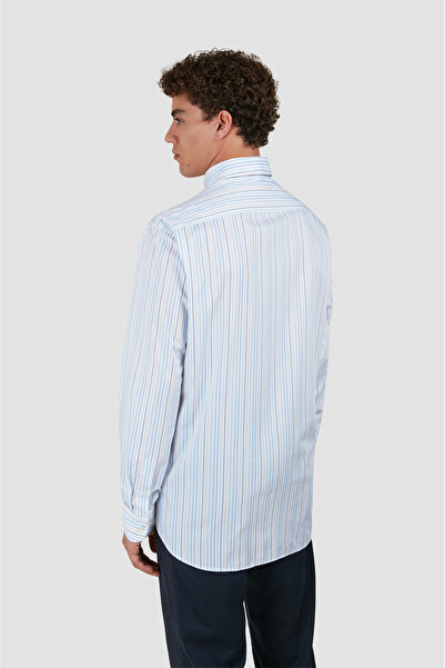 PAUL&SHARK Cotton Shirt