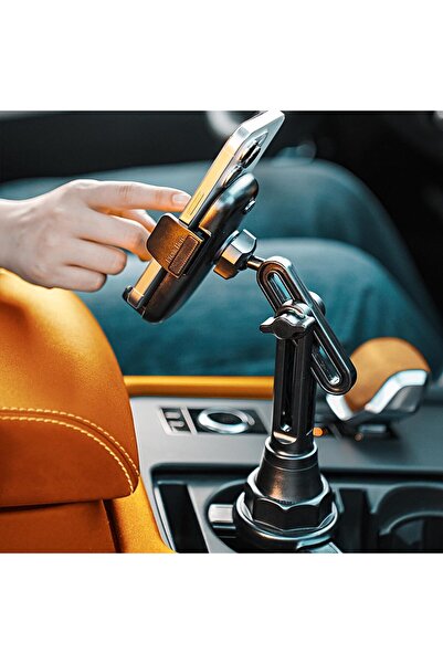 erorex حامل هاتف سيارة آيفون 16، حامل هاتف محمول للسيارة، ملحقات بي إم دبليو بنز أودي تويوتا هيونداي