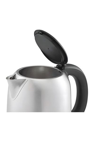 Altus Al 728 I Inox 2200 W 1.7 Lt Steel Kettle 6 Pieces