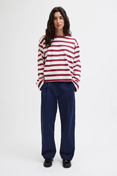 Jack & Jones Pantaloni Jxmaddy pentru femei