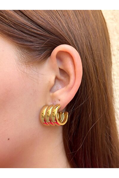 BY YASİN TOPÇU Yalı Çapkını Pelin Küpesi