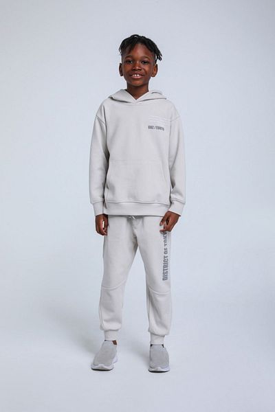 HAUSEkids Boy's Suit-Stone