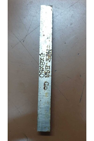 MTE Torna Kalemi 8*8*80