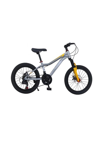 rexa 20-inch Galaxy Hello Baby Speedy Bicycle