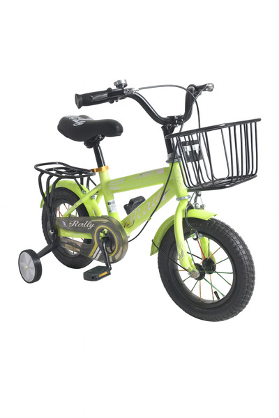 rexa 12-inch kids bicycle