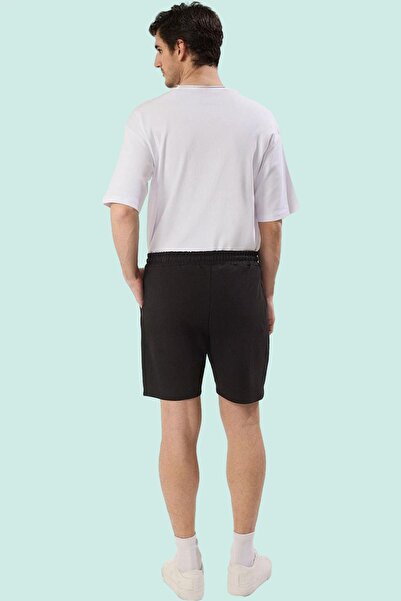 PayBuy Men's Fashion Short Size Straight Shorts Regular Waist Very Comfortable Daily Sports Weekend Durable Material