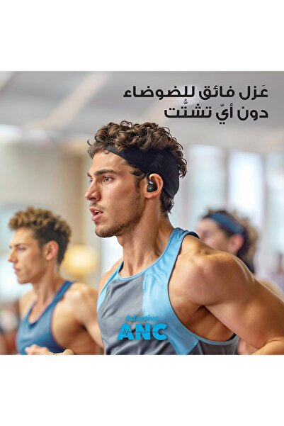 Generic soundcore Sport X20 by Anker — True-Wireless Workout Earbuds (ANC, IP68, 48H)