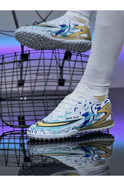 XR AIR KRAMPON КИЛИМ ДЛЯ МАЙДАНЧИКА ДЛЯ ДОРОСЛИХ ДІТЕЙ УНІСЕКС СПОРТИВНЕ ВЗУТТЯ