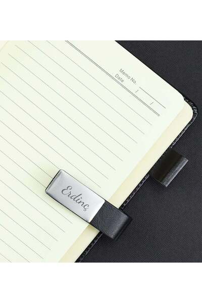 Trendmiya Special Premium Boxed Notebook Pen Set