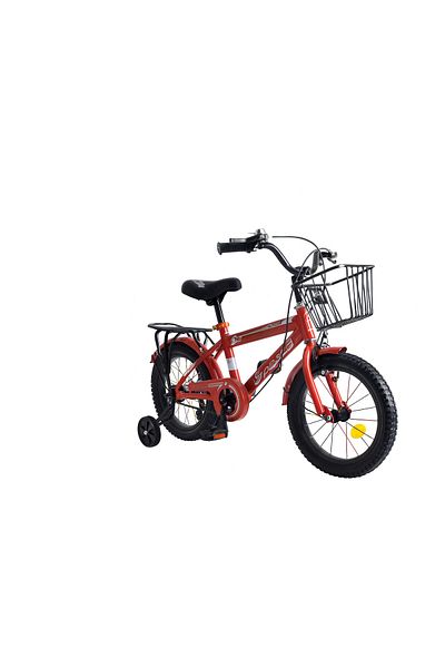 rexa 12-inch kids bicycle
