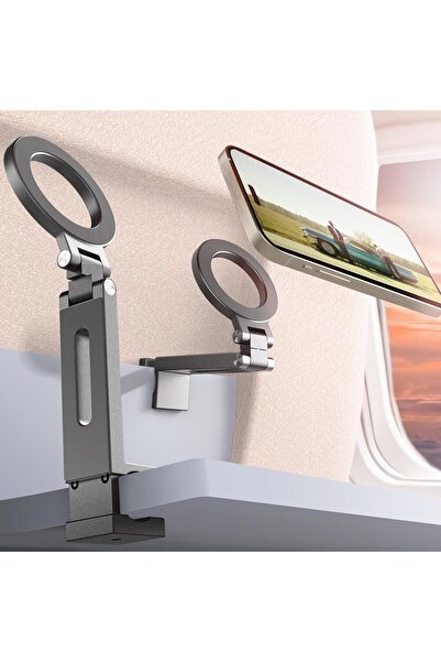 erorex حامل هاتف على متن الطائرة، أساسيات السفر، دوران مرن، أساسيات السفر على متن الطائرة