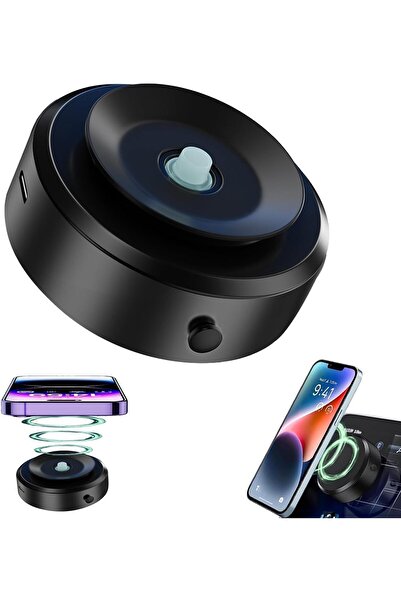 erorex حامل هاتف شفط للسيارة، حامل هاتف مغناطيسي شفط للسيارة، حامل هاتف محمول...