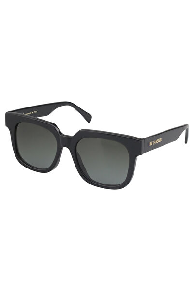LUI JAMSHIR Acetate Hand Made Sunglasses