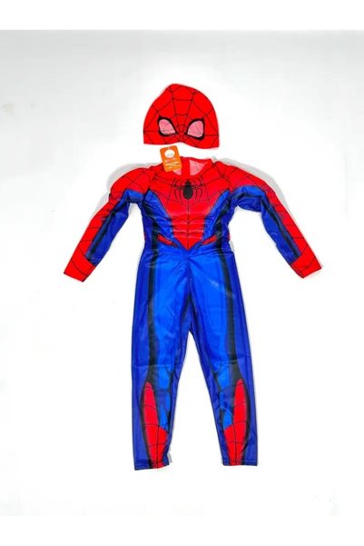 Genel Markalar SPİDERMAN KOSTÜM