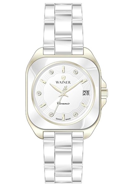Wainer WA.18070-F Kadın Kol Saati
