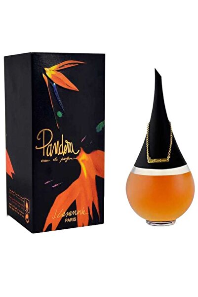 j.casanova عطر باندورا أو دو بارفان 100 مل