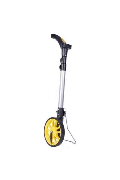 Strend Pro Distance measuring wheel with digital counter and telescopic handle