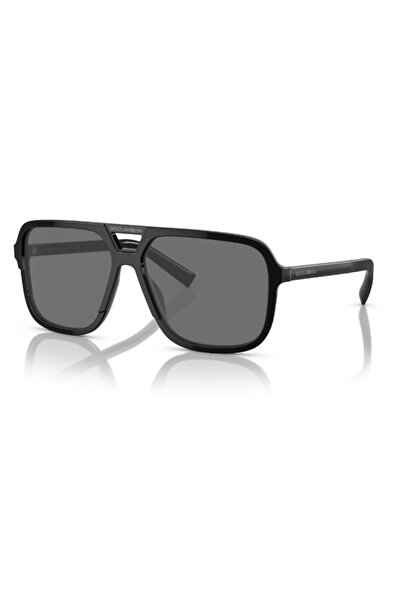 Dolce&Gabbana Dolce Gabbana Dg4354 193481 61 Men's Sunglasses