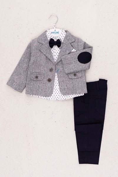 ww waka waka kids store Children's Boy Suit