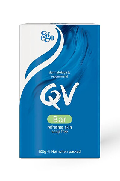 Ego Bar Soap 100g